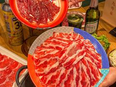 -虾领航小龙虾·吉林烧烤(柳州路店)