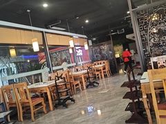 -重庆巴渝火锅(钟家村店)