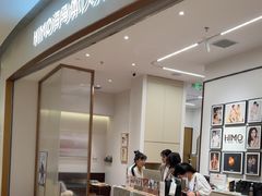 -海马体照相馆丨大师(青岛万象城店)