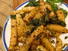 -云阿蛮云南生烫牛肉米线(奉贤路店)