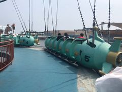 -秦皇岛乐岛海洋王国