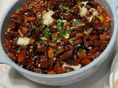 -丁字口海鲜热炒·烧烤大排档