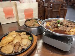 -孙府大院(步行街店)