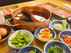 -伊豆野菜村(枫蓝国际店)