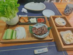 -浦·传统日式料理(3 5 1 1 店)