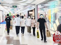 -深圳华盛奥特莱斯(华南一道店)