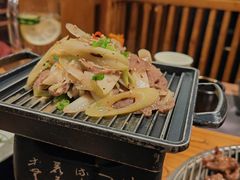-黑牛の店·和牛烧肉(合生汇店)