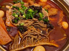 -眉州东坡(春秀路店)