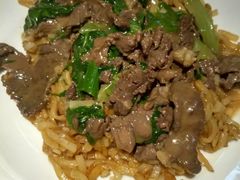 -幸运牛汕头小黄牛牛肉火锅(梅林店)