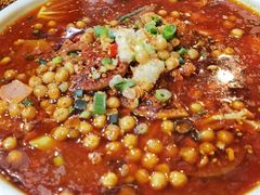 -富乐山酒店(西黄城根北街店)