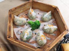 -广州逸林假日酒店·四季桃源中餐厅(白云山风景区店)