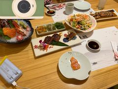 -鳗鲔料理小馆