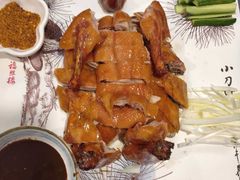 -福照楼汽锅鸡·云南菜(护国路店)