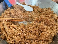-六广门毛阿姨糯米饭