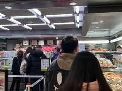 -PAOPAO Bakery&Café(港汇店)