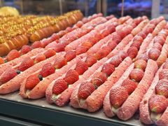 -LELECHA乐乐茶(新街口大洋店)