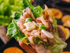 -张姐烤肥牛(西丽店)