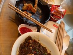 -湘阁里辣(南岭购物广场店)