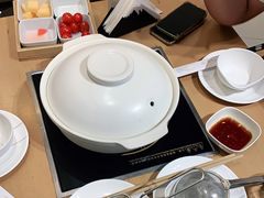 -湯系·煲汤手艺人(东二环泰禾广场店)
