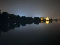 -南湖国家城市湿地公园