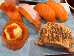 -元气寿司(环球港店)