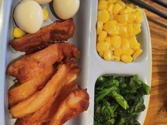 -云味馆米线(广州白云凯德店)