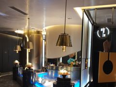 -尚善若水·汤泉·SPA·沐足(东方渔人码头店)