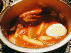 -汉拿山(悦荟·万科购物中心店)