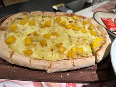 -半秋山西餐厅(巴南万达广场店)