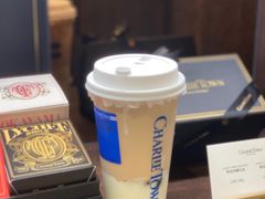 -CHARLIETOWN红茶公司(南京万象天地店)