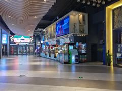 -新影联·华谊兄弟影院(望京店)