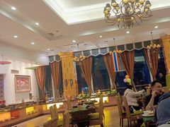 -火舞泰·泰式海鲜火锅餐厅(世纪城店)