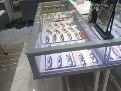 -ALPS阿尔卑斯眼镜(我格广场店)