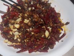 -巴扎屋大盘鸡·新疆菜(汇嘉时代店)