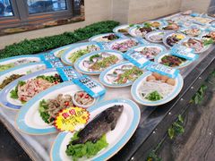 -高老庄新家宴(北斗星广场店)