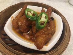 -龙的酒楼·手工早茶·顺德菜(近良路店)