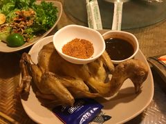 -多哥水傣味餐厅(司马巷店)