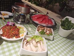 -番食园鲜食火锅(高新店)