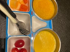 -四季民福烤鸭店(外滩外白渡桥店)