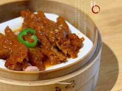 -兰亭轩茶餐厅(长江路店)