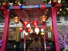 -青岛海尔洲际酒店