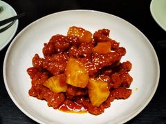 -顺香居·老字号湖北菜(江汉路店)