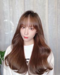 点击看大图 -3AM HAIR SALON烫发染发接发