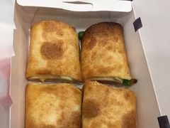 -达美乐比萨(凯莱赛店)