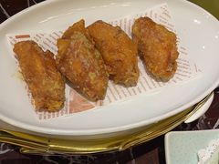 -新白鹿餐厅(爱琴海购物中心店)