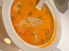 -金链花·泰国餐厅(国贸店)