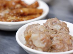 牛肉丸-品香排骨饭(羊官路店)
