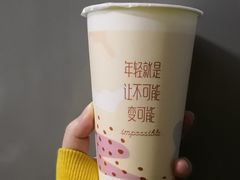 -蜜雪冰城(新华路店)