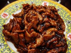 -烤肉季饭庄