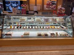 -西村叔叔的店·面包·甜品·蛋糕(清河万象汇店)